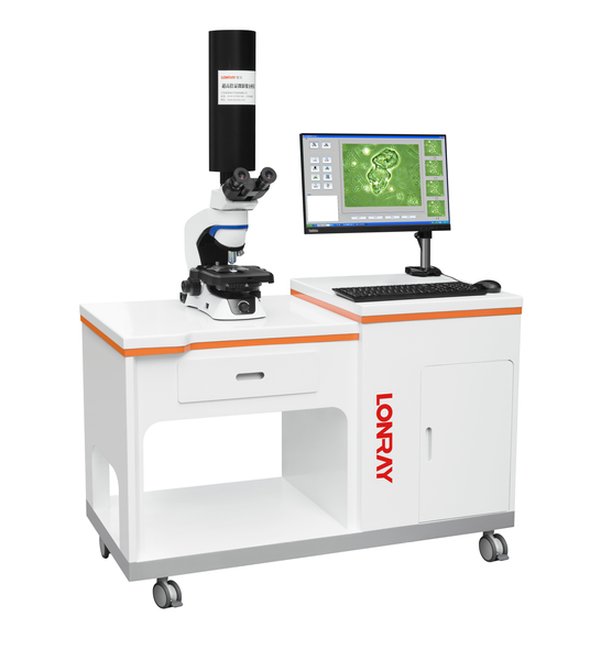 超高倍顯微鏡的檢測工作要怎么進行